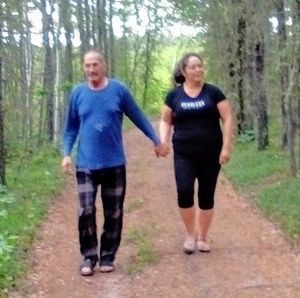 Meet your Posher, Glen